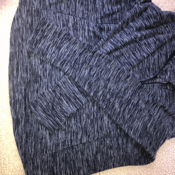 Long Sleeve Fleece - Picture 3 of 3